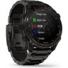 Часы GARMIN DESCENT MK3I – 51 MM CARBON GRAY DLC TITANIUM WITH DLC TITANIUM BAND 11475