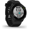 Часы GARMIN FORERUNNER 55 BLACK 010-02562-10