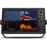 Эхолот GARMIN GPSMAP 1222xsv картплоттер с боковым сканированием 010-01741-02