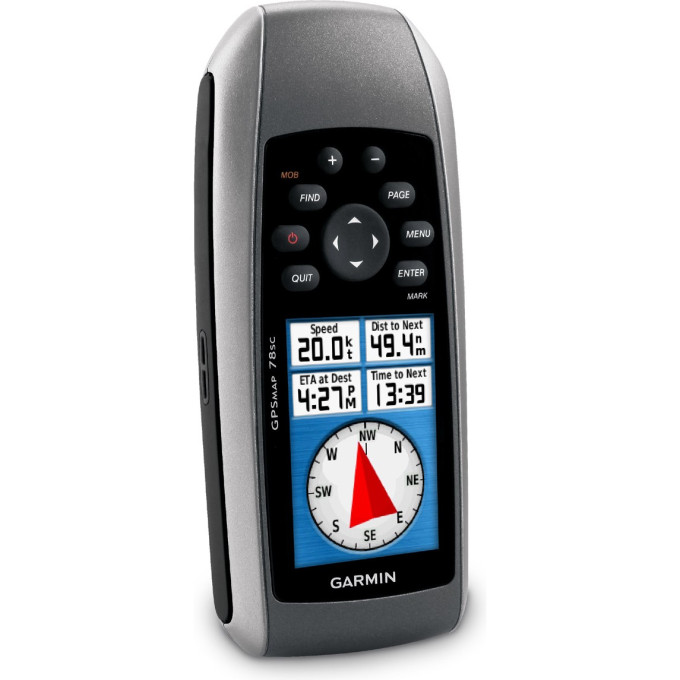 Навигатор GARMIN GPSMAP 78s 010-00864-01