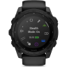 Смарт-часы GARMIN TACTIX 8 (51 mm) Solar с Applied Ballistics Elite 010-03407-11