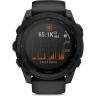 Смарт-часы GARMIN TACTIX 8 (51 mm) Solar с Applied Ballistics Elite 010-03407-11