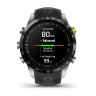 Часы-навигатор GARMIN MARQ ATHLETE GEN 2 010-02648-41