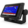 Эхолот GARMIN ECHOMAP PLUS 72cv - картплоттер с высокой детализацией 010-01892-01